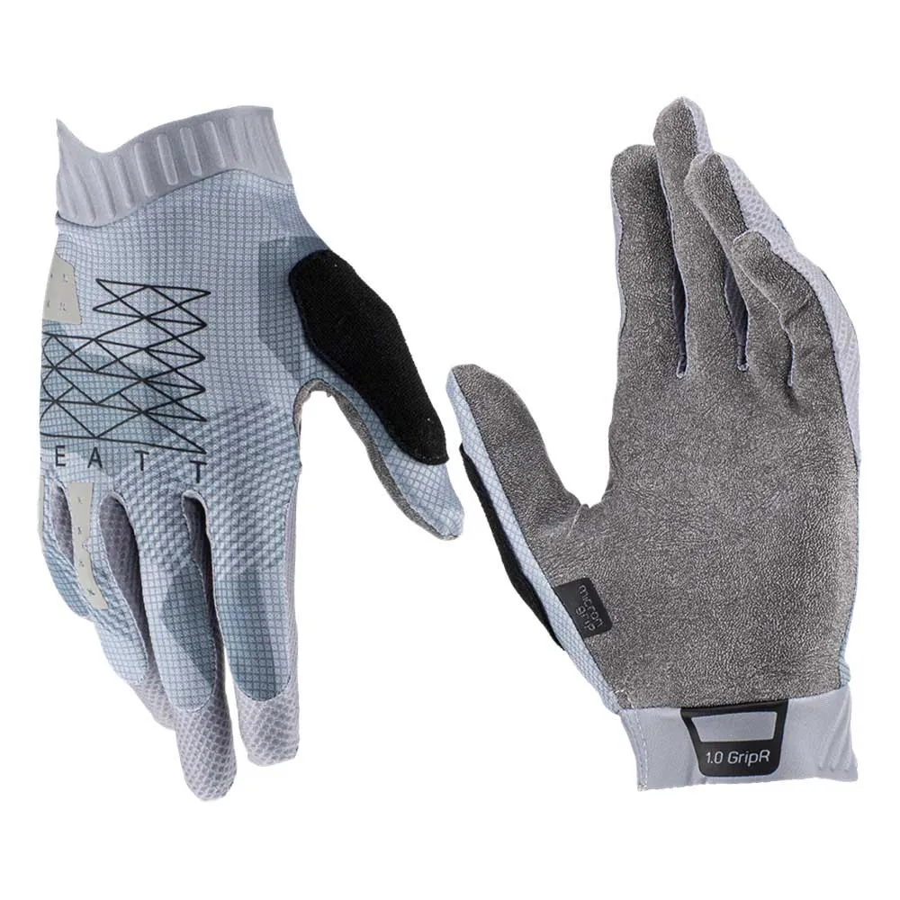 Leatt Mtb 1.0 Gripr Hansker