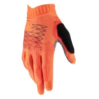 Leatt Mtb 1.0 Gripr Jr Hansker