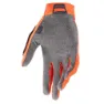Leatt Mtb 1.0 Gripr Jr Hansker, Flame