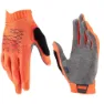 Leatt Mtb 1.0 Gripr Jr Hansker, Flame