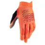 Leatt Mtb 1.0 Gripr Jr Hansker, Flame