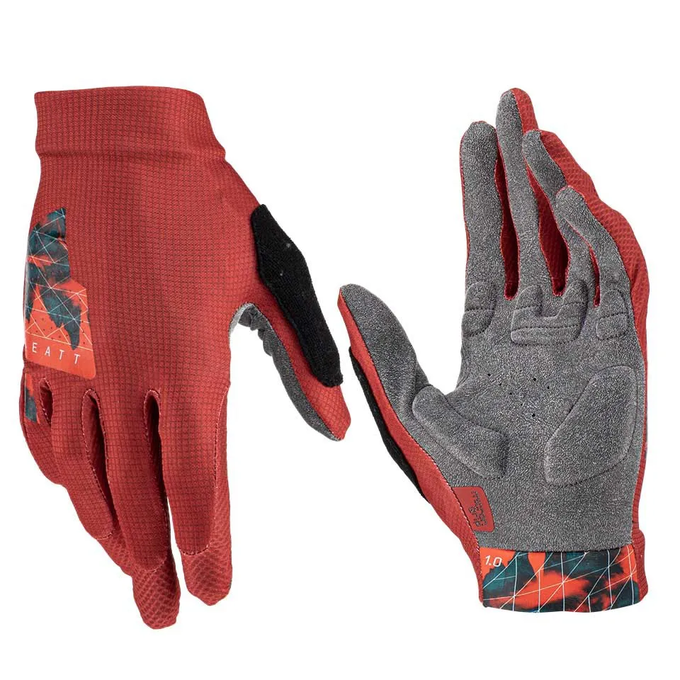 Leatt Mtb 1.0 Hansker