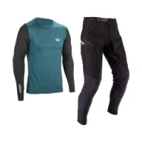 Leatt Mtb 1.0-sett Leatt Mtb 1.0-sett