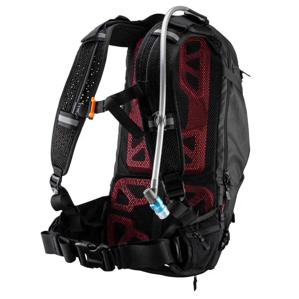 Leatt Mtb 1.5 20l Hydreringssekk, Black, One Size Leatt Mtb 1.5 20l Hydreringssekk, Black, One Size