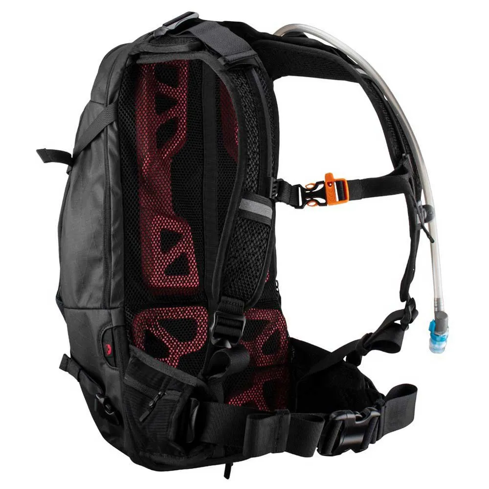Leatt Mtb 1.5 20l Hydreringssekk, Black, One Size Leatt Mtb 1.5 20l Hydreringssekk, Black, One Size