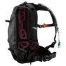 Leatt Mtb 1.5 20l Hydreringssekk, Black, One Size