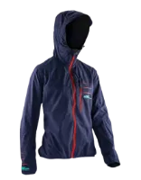 Leatt MTB 2.0 Regnjakke, Dame
