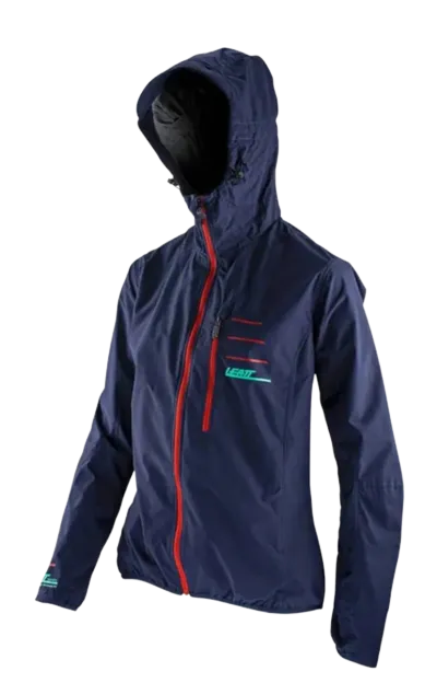Leatt MTB 2.0 Regnjakke, Dame