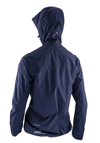 Leatt MTB 2.0 Regnjakke, Dame