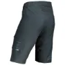 Leatt Mtb 2.0 Shorts, Black