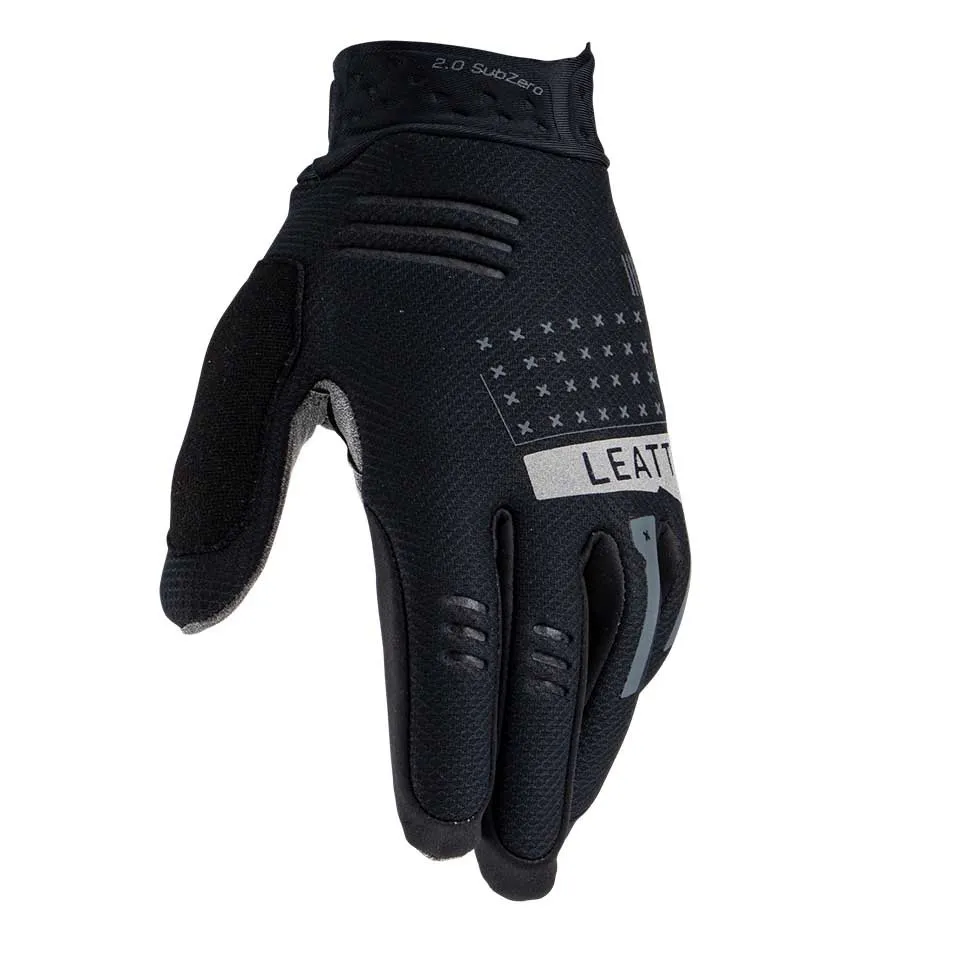 Leatt Mtb 2.0 Subzero Hansker