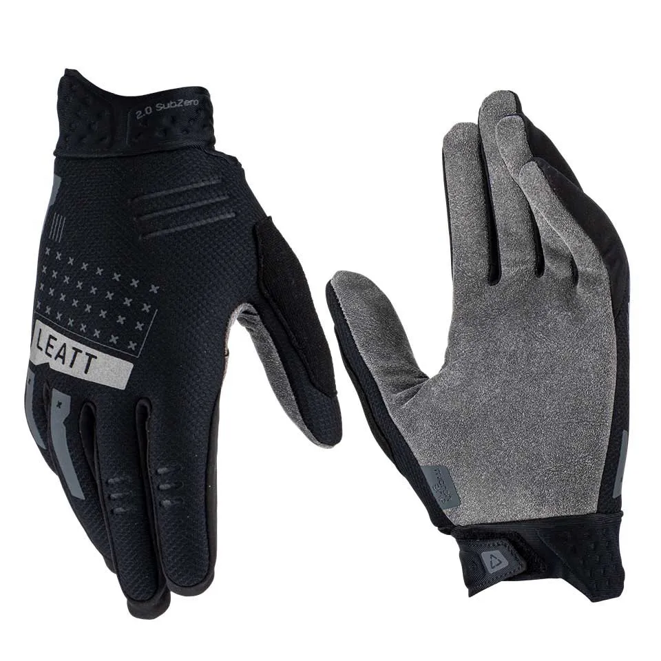Leatt Mtb 2.0 Subzero Hansker