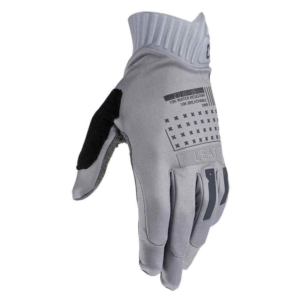 Leatt Mtb 2.0 Windblock Hansker