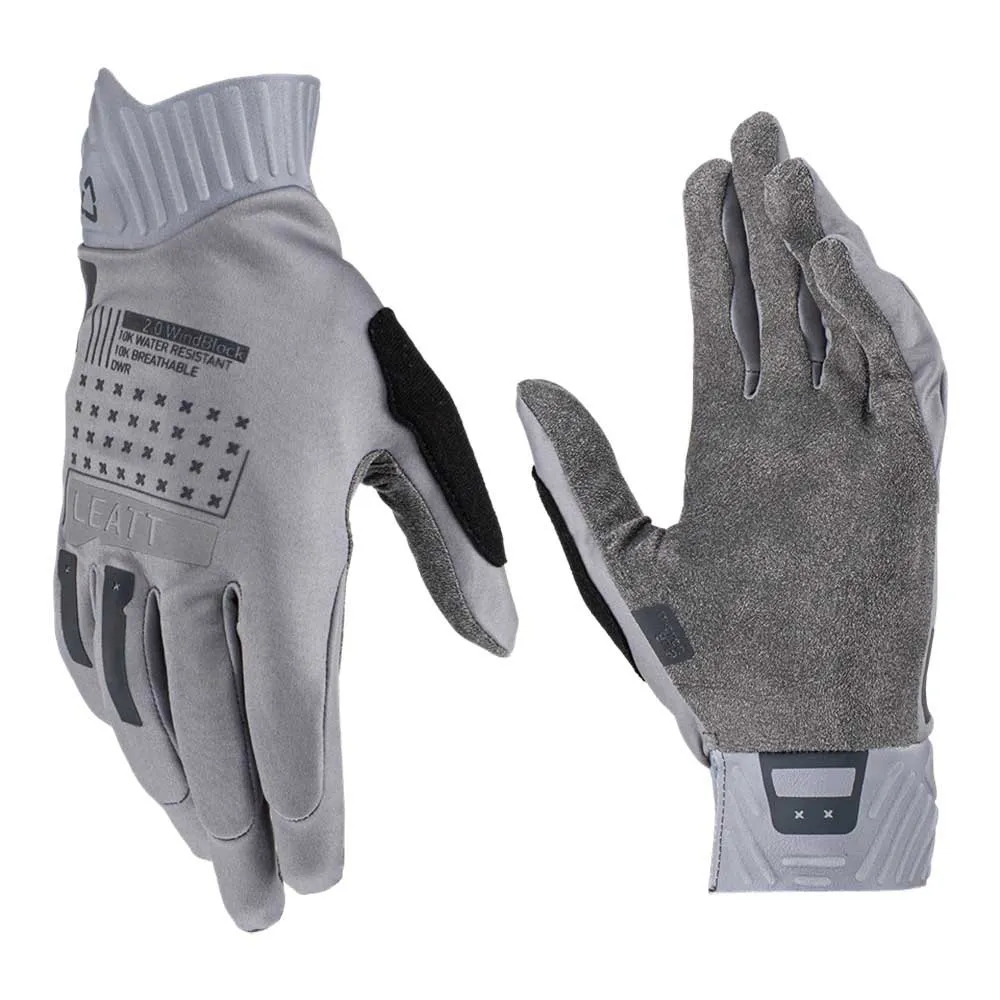 Leatt Mtb 2.0 Windblock Hansker