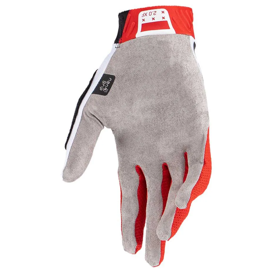 Leatt Mtb 2.0 X-flow Hansker