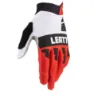 Leatt Mtb 2.0 X-flow Hansker