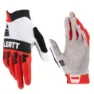 Leatt Mtb 2.0 X-flow Hansker