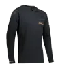Leatt MTB 5.0 Trøye, Svart