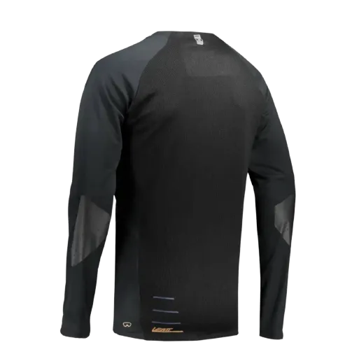 Leatt MTB 5.0 Trøye, Svart