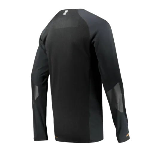Leatt MTB 5.0 Trøye, Svart