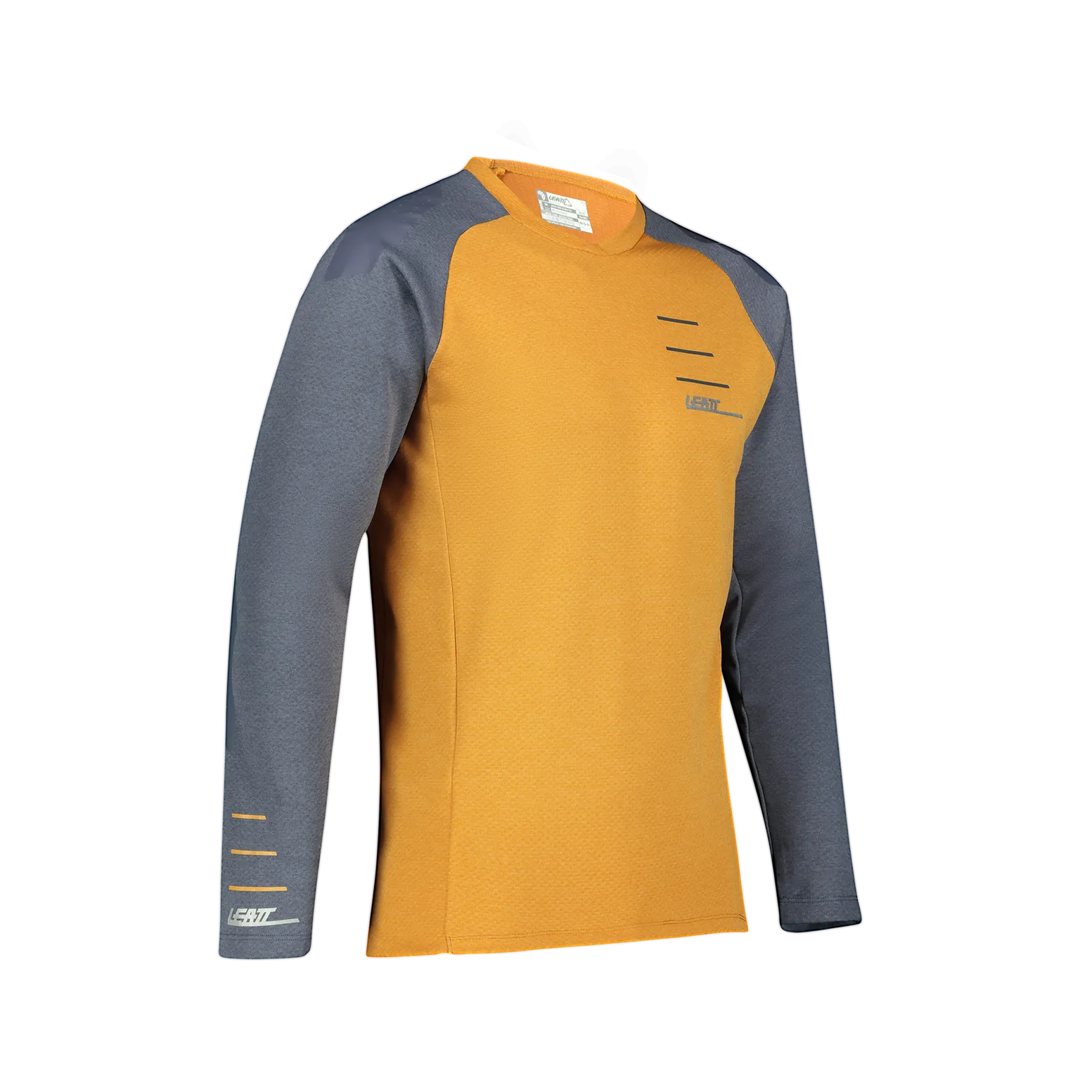 Leatt MTB 5.0 Trøyer, Brun