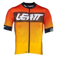 Leatt Mtb 6.0 Endurance Kort Ermet Trøye Leatt Mtb 6.0 Endurance Kort Ermet Trøye