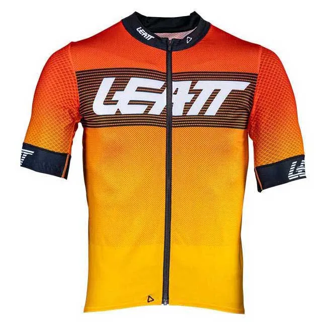 Leatt Mtb 6.0 Endurance Kort Ermet Trøye