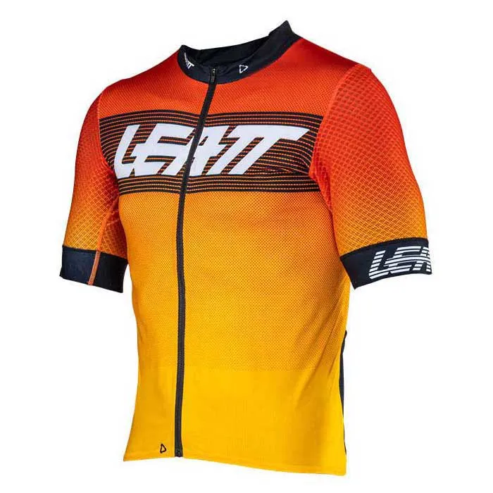Leatt Mtb 6.0 Endurance Kort Ermet Trøye