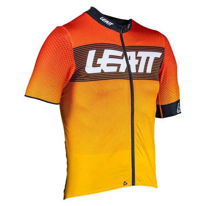 Leatt Mtb 6.0 Endurance Kort Ermet Trøye