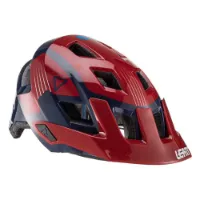 Leatt Mtb All Mountain 1.0 Jr V22 Hjelm Leatt Mtb All Mountain 1.0 Jr V22 Hjelm