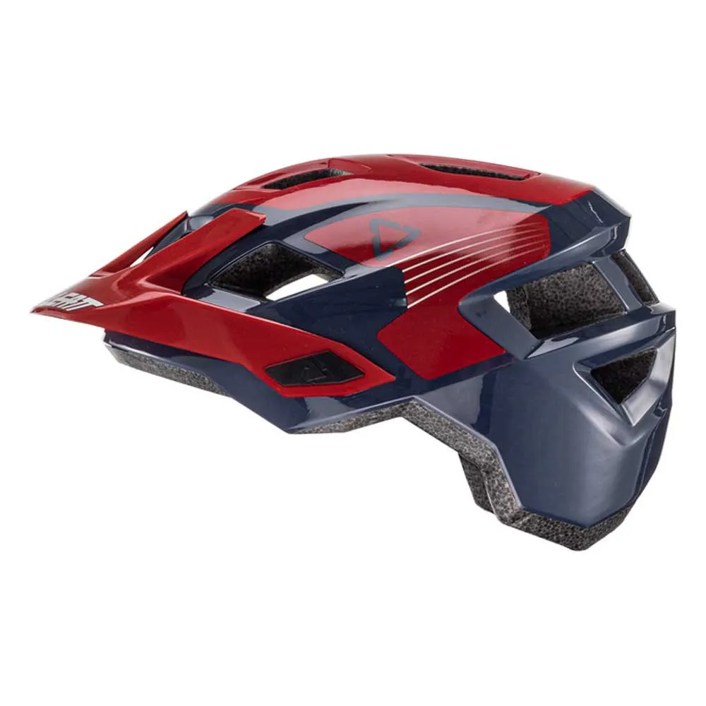 Leatt Mtb All Mountain 1.0 Jr V22 Hjelm