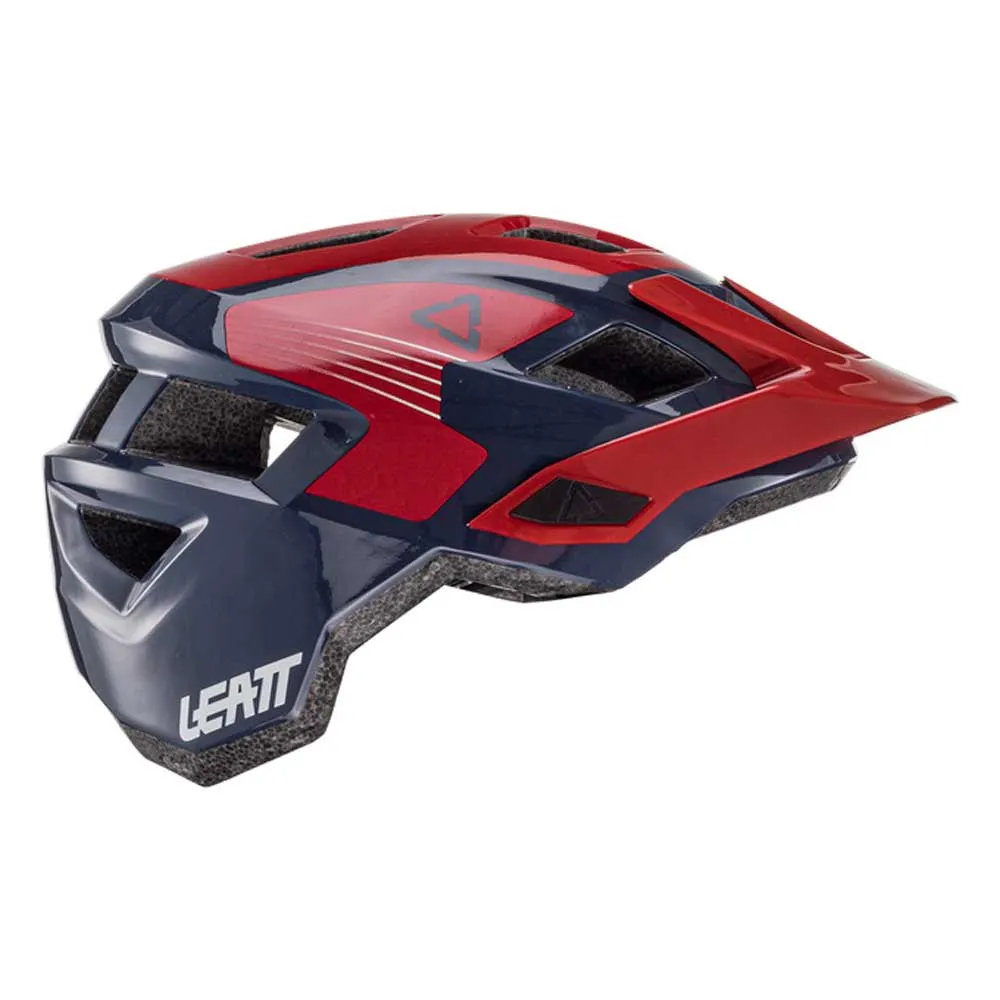Leatt Mtb All Mountain 1.0 Jr V22 Hjelm