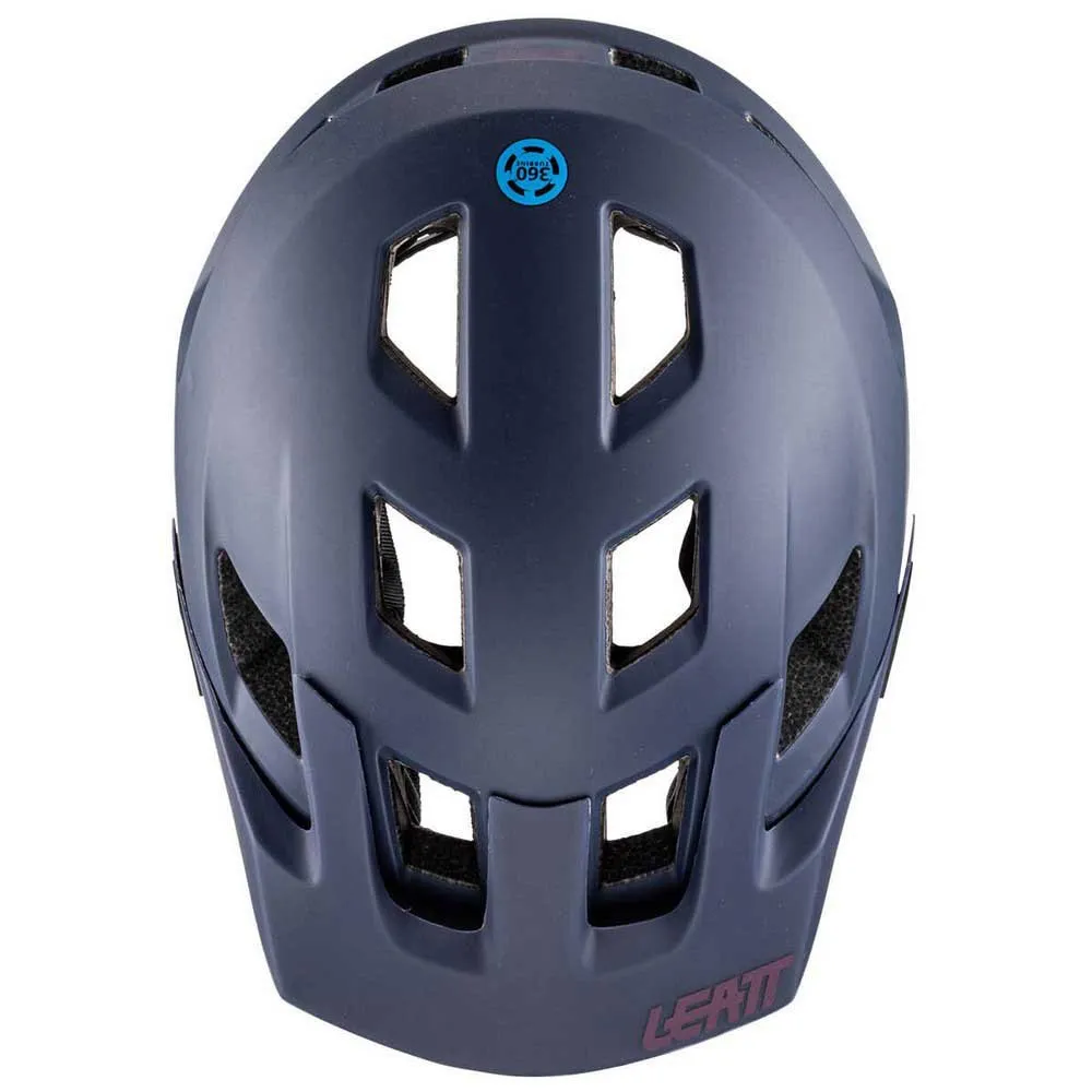 Leatt Mtb All Mountain 1.0 V22 Hjelm