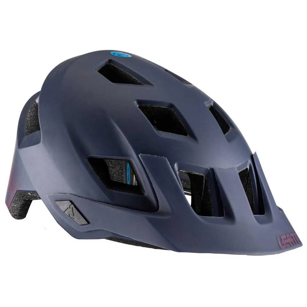 Leatt Mtb All Mountain 1.0 V22 Hjelm
