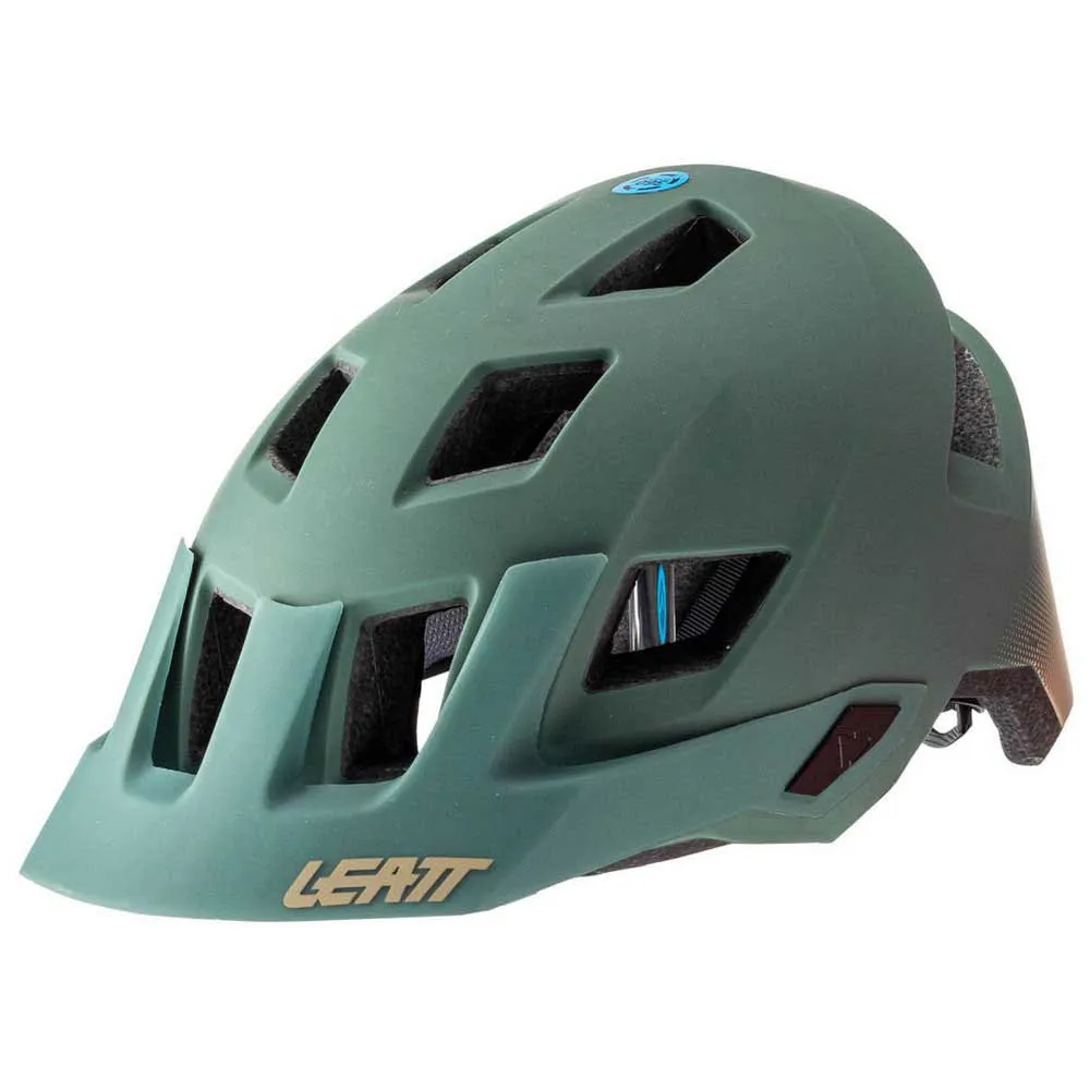 Leatt Mtb All Mountain 1.0 V22 Hjelm