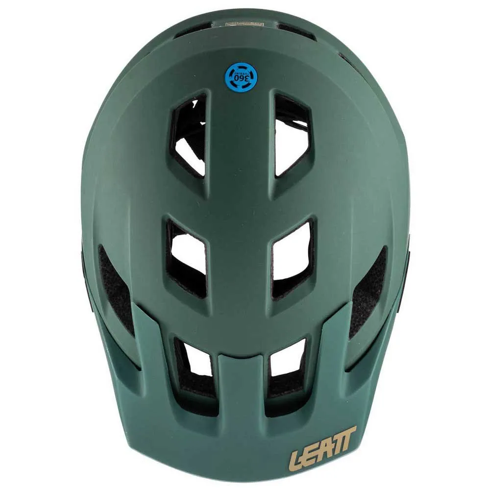 Leatt Mtb All Mountain 1.0 V22 Hjelm