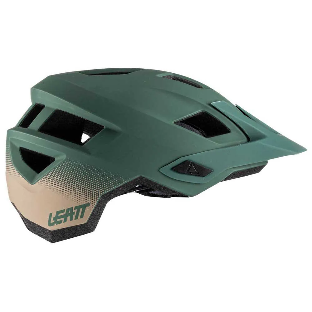 Leatt Mtb All Mountain 1.0 V22 Hjelm