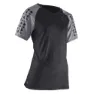 Leatt Mtb All Mountain 2.0 Langarmet Enduro-sykkeltrøye, Black