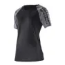 Leatt Mtb All Mountain 2.0 Langarmet Enduro-sykkeltrøye, Black