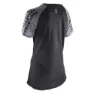 Leatt Mtb All Mountain 2.0 Langarmet Enduro-sykkeltrøye, Black