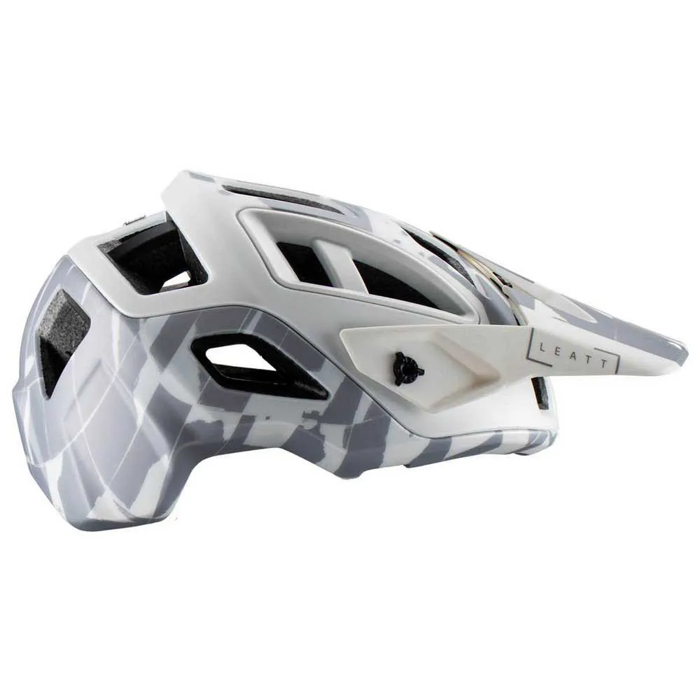 Leatt Mtb All Mountain 3.0 V22 Hjelm Leatt Mtb All Mountain 3.0 V22 Hjelm