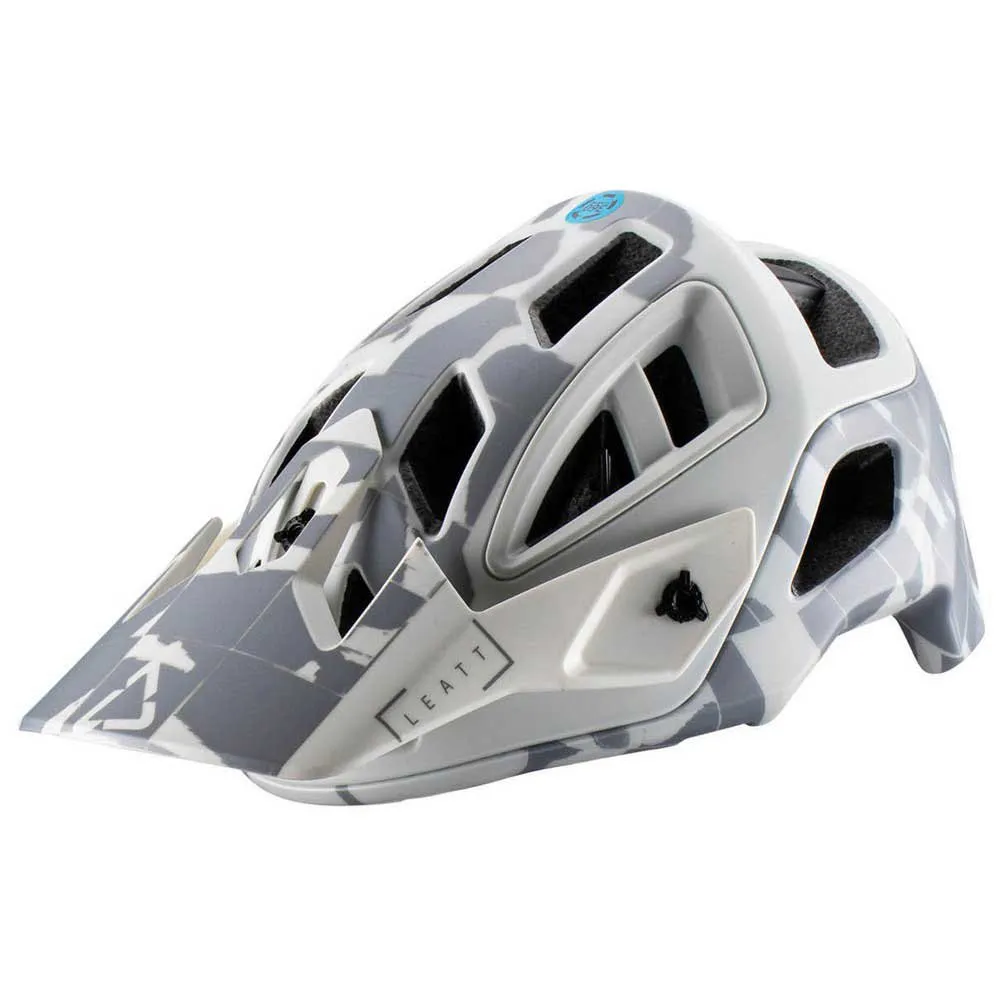 Leatt Mtb All Mountain 3.0 V22 Hjelm Leatt Mtb All Mountain 3.0 V22 Hjelm