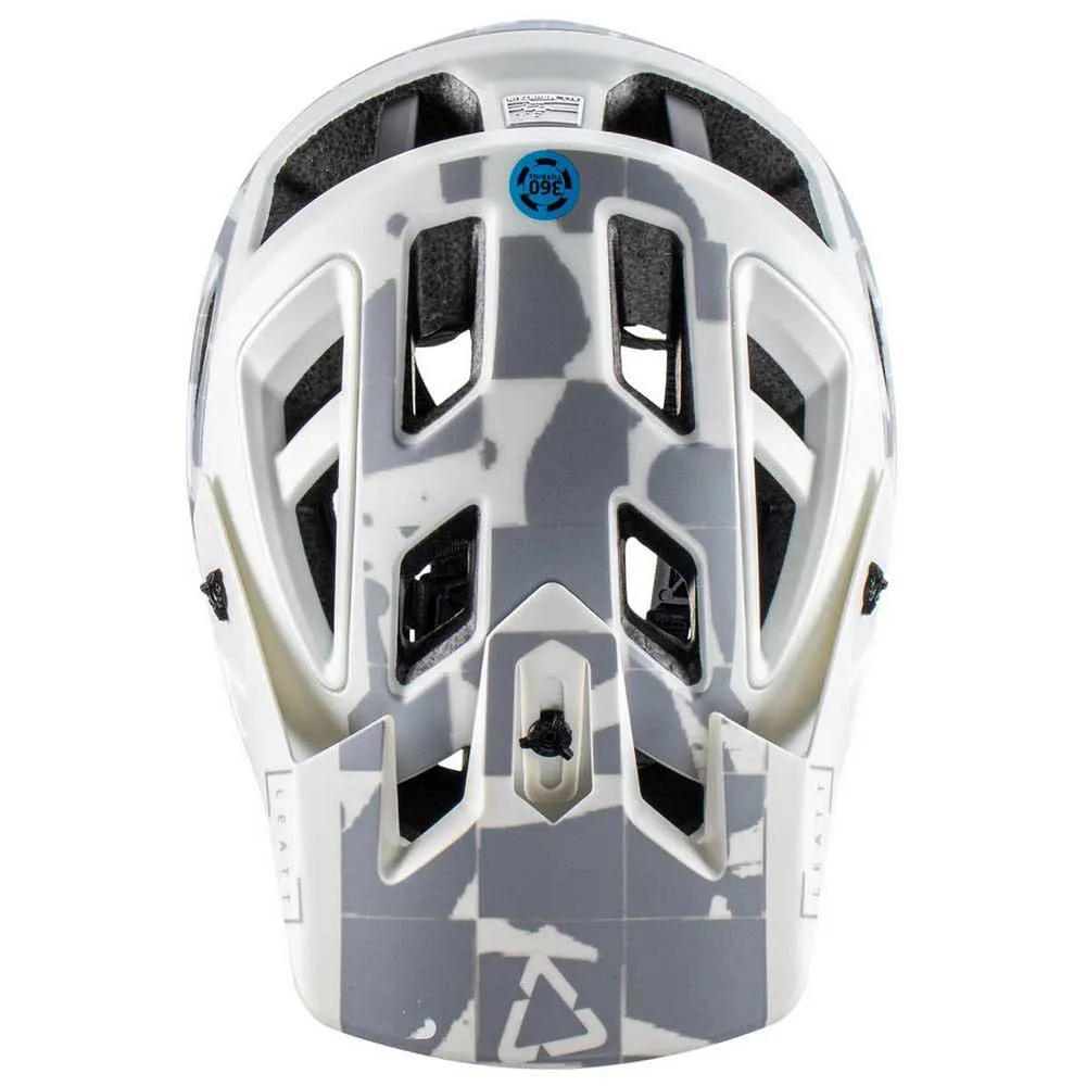 Leatt Mtb All Mountain 3.0 V22 Hjelm Leatt Mtb All Mountain 3.0 V22 Hjelm