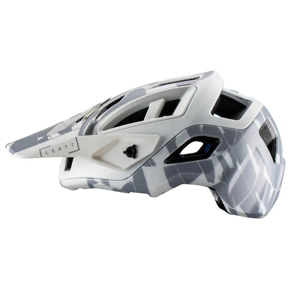 Leatt Mtb All Mountain 3.0 V22 Hjelm Leatt Mtb All Mountain 3.0 V22 Hjelm