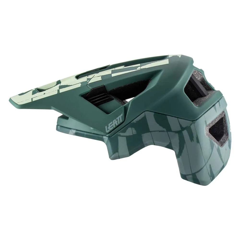 Leatt Mtb All Mountain 4.0 V22 Hjelm Leatt Mtb All Mountain 4.0 V22 Hjelm