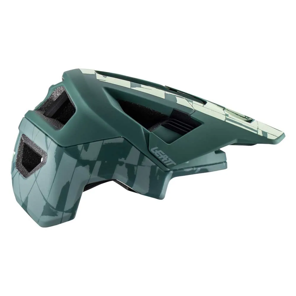 Leatt Mtb All Mountain 4.0 V22 Hjelm Leatt Mtb All Mountain 4.0 V22 Hjelm
