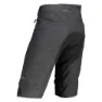 Leatt Mtb All Mountain 5.0 Shorts, Black