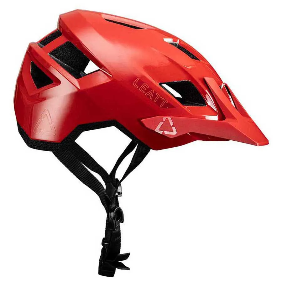Leatt Mtb Allmtn 1.0 Mtb-hjelm Leatt Mtb Allmtn 1.0 Mtb-hjelm
