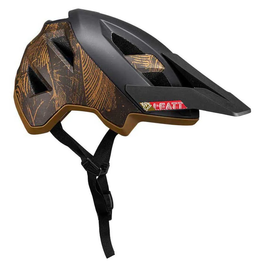 Leatt Mtb Allmtn 3.0 Mtb-hjelm Leatt Mtb Allmtn 3.0 Mtb-hjelm