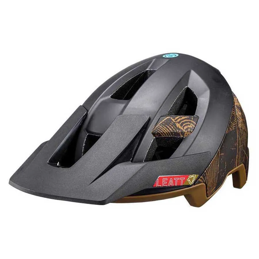 Leatt Mtb Allmtn 3.0 Mtb-hjelm Leatt Mtb Allmtn 3.0 Mtb-hjelm